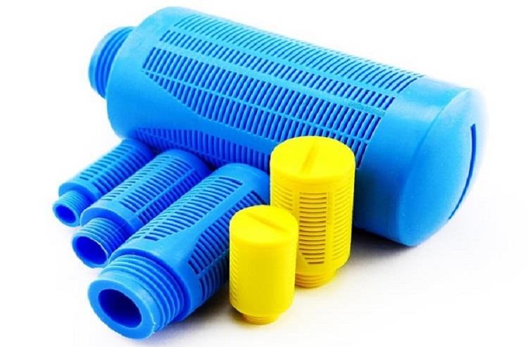 Selection Of Muffler