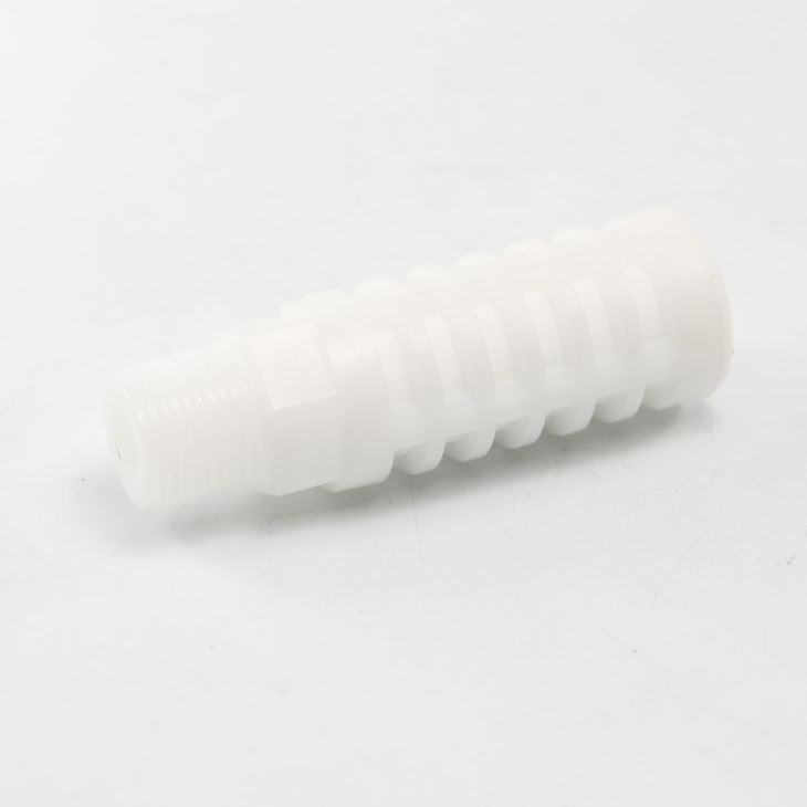 Sintered Plastic Silencer2