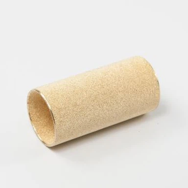 Sintermetallpulverfilter