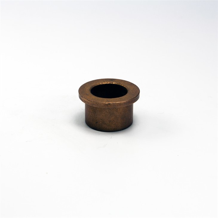 Self Lubricating Brass Bushing