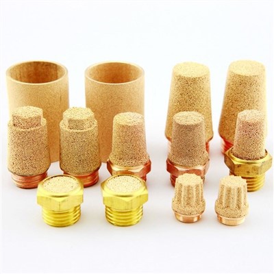 Auspuffdämpfungsdrossel