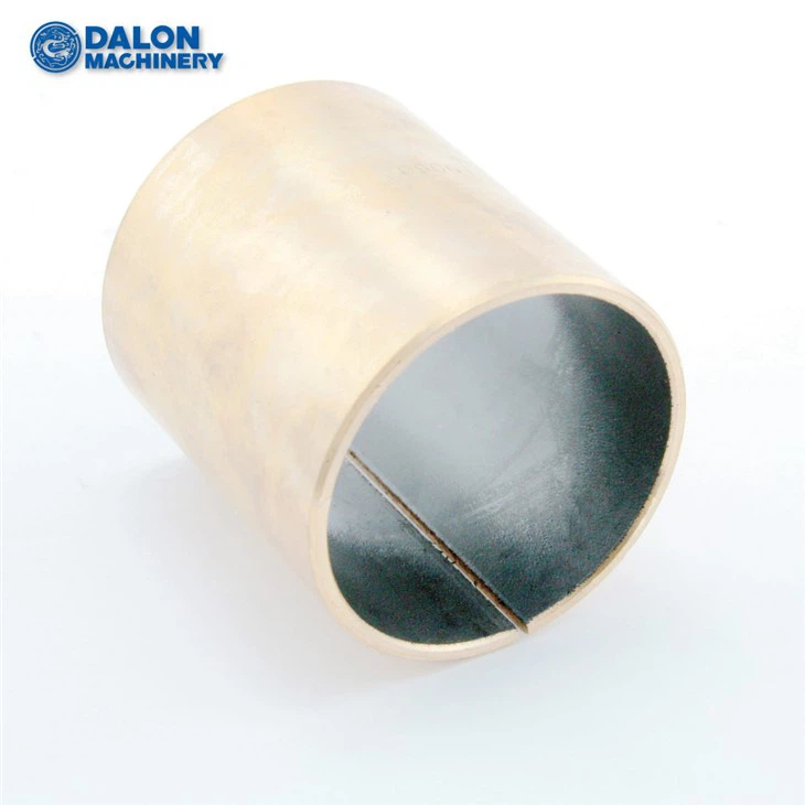 Custom Sleeve Shaft Bushing