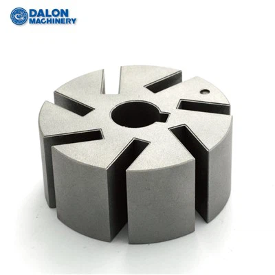Getriebe aus gesintertem Metall