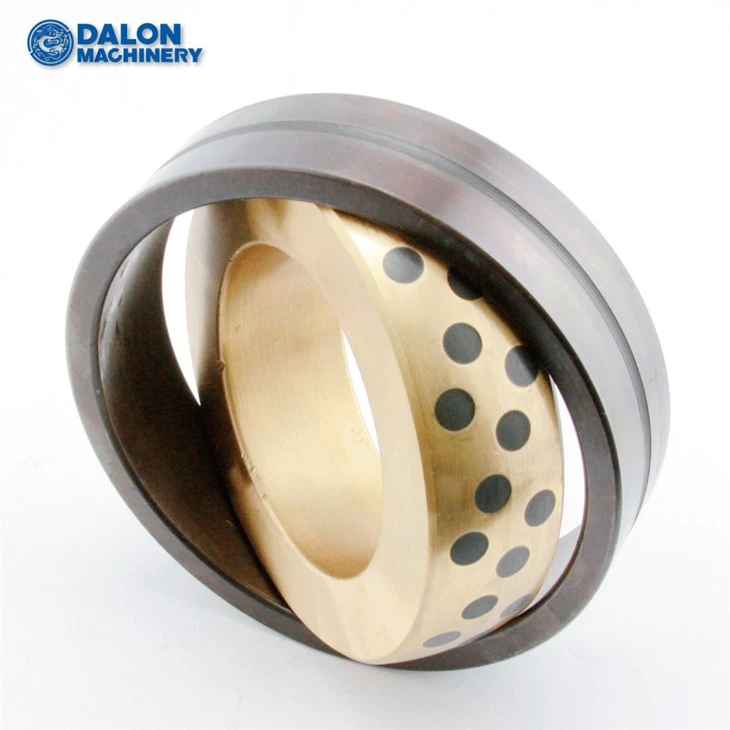 Spherical Ball Bushing