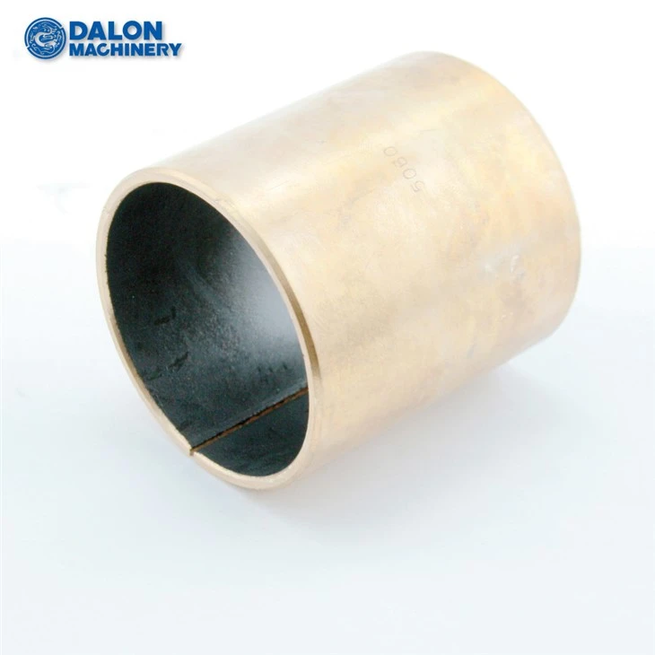 Split Sleeve Bearing