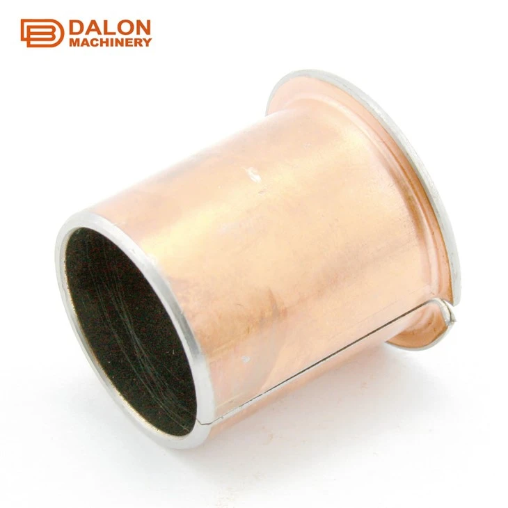 Split Sleeve Bearing