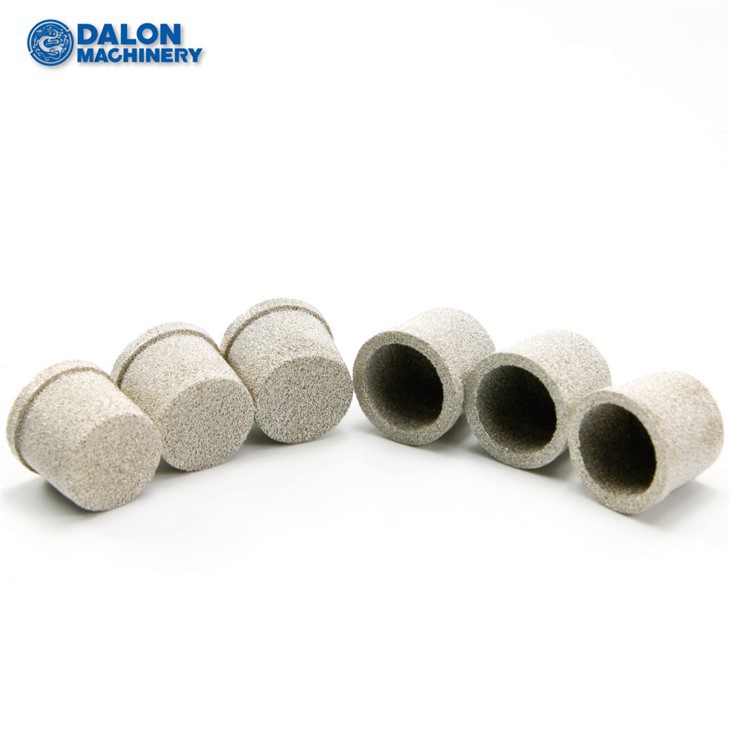 Stainless Steel 316L Sintered Filter