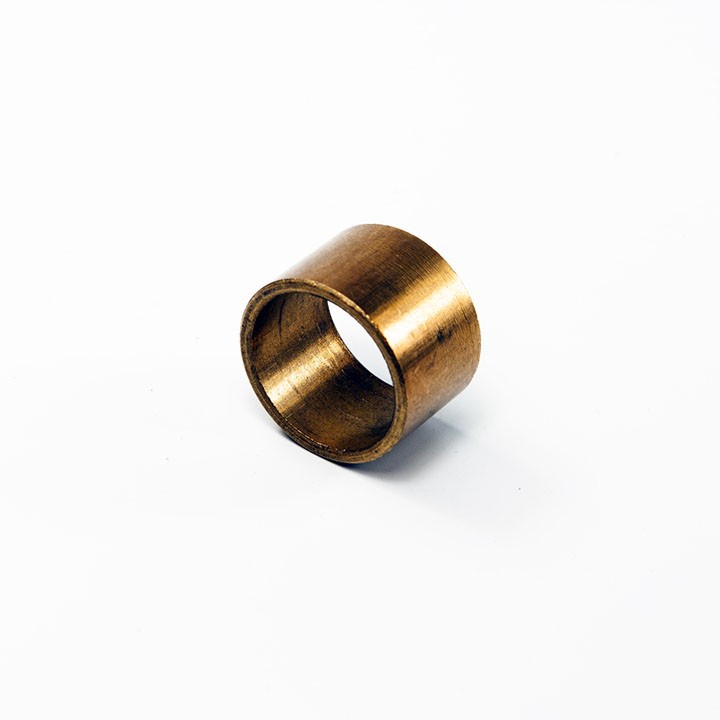 Oil-Impregnated Bronze: Superior Self-Lubricating Solutions | DALON