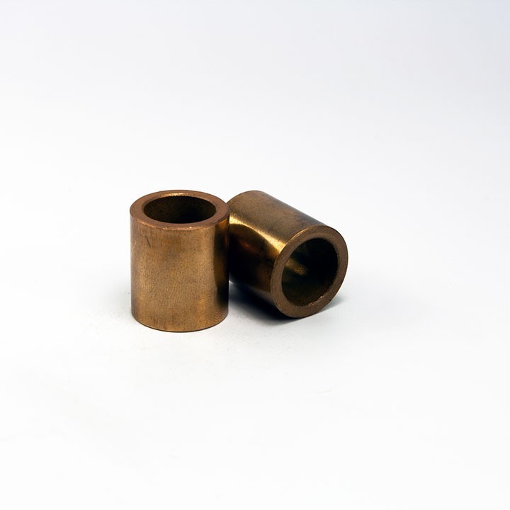 Self-Lubricating Bearings: Revolutionizing Industrial Efficiency | DALON